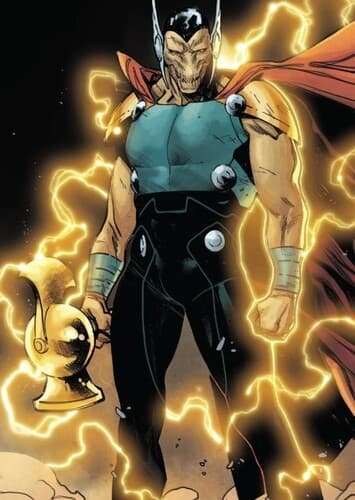 Beta Ray Bill