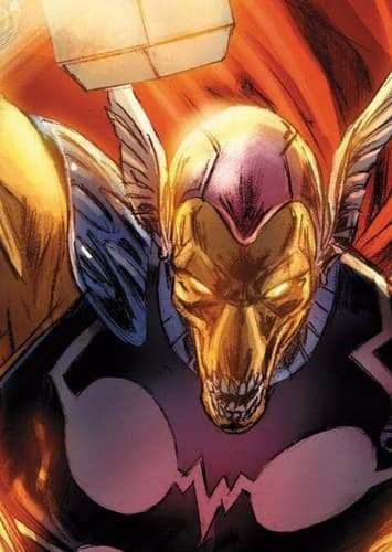 Beta Ray Bill