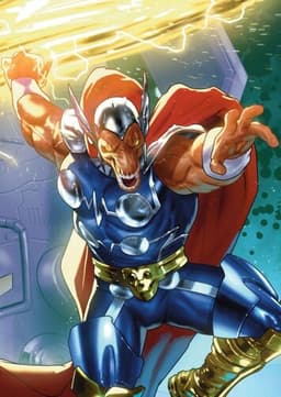 Beta Ray Bill