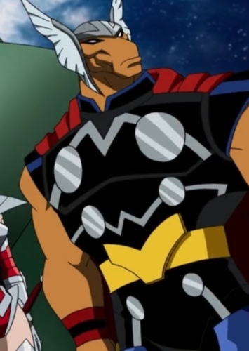 Beta Ray Bill