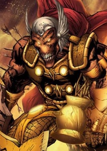Beta Ray Bill