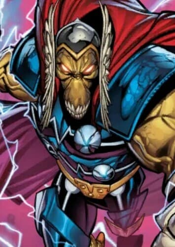 Beta Ray Bill