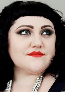 Beth Ditto
