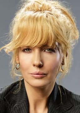 Beth Dutton