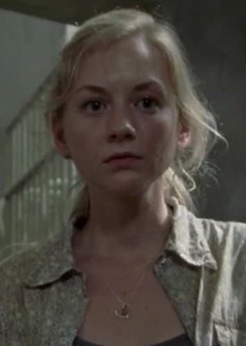 Beth greene