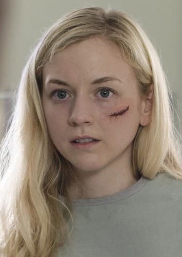 Beth Greene