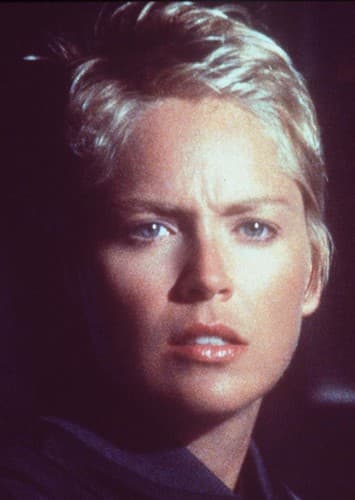 Dr. Elizabeth Halpern