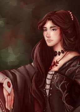 Betha Targaryen