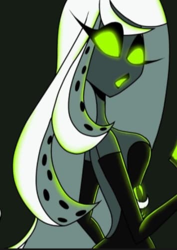 Bethesda Von Eldritch