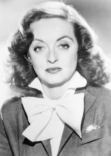 Bette Davis
