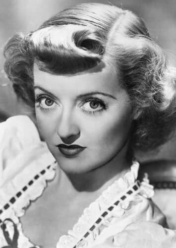 Bette Davis