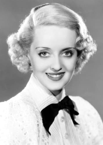 Bette Davis