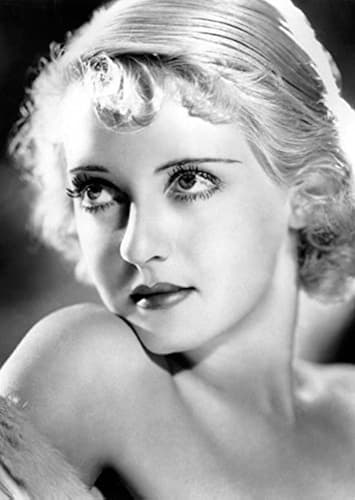 Bette Davis