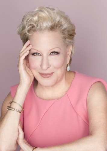 Bette Midler