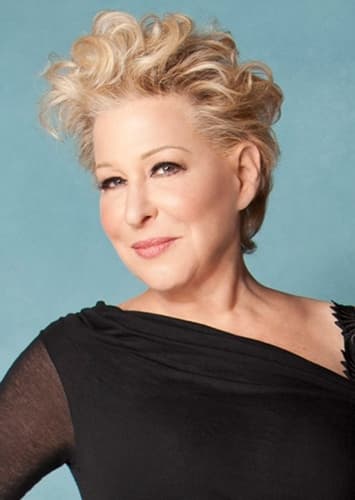 Bette Midler
