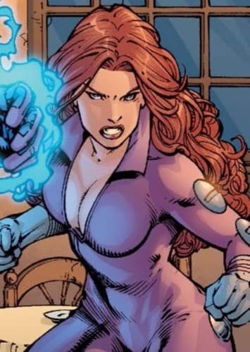 Bette Sans Souci Eiling