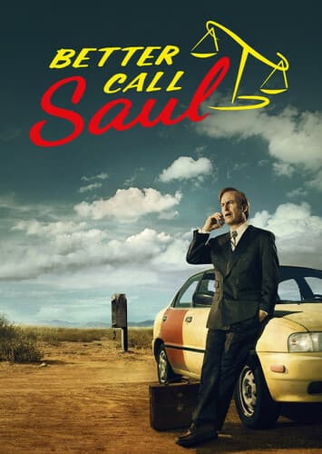 Better Call Saul