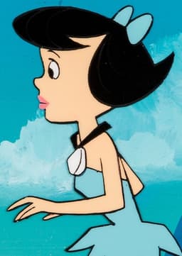 Betty Rubble