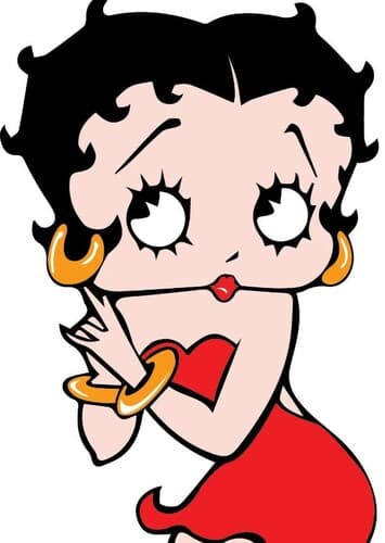 Betty Boop