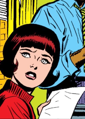 Betty Brant