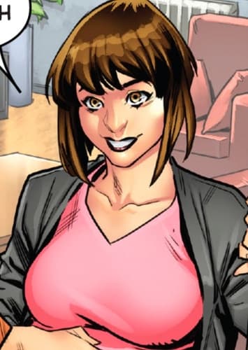Betty Brant