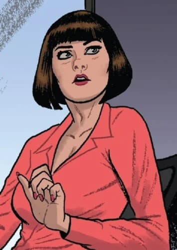 Betty Brant