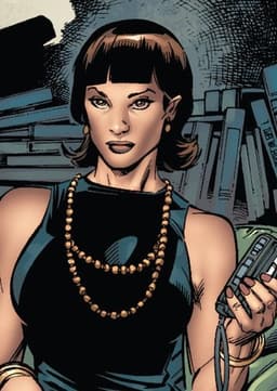 Betty Brant