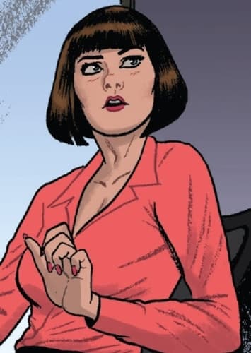 Betty Brant