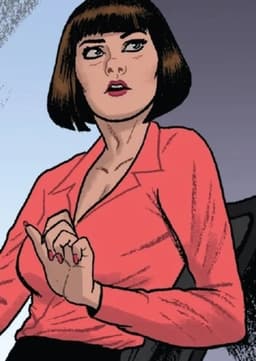 Betty Brant