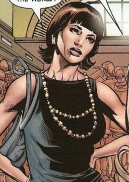 Betty Brant