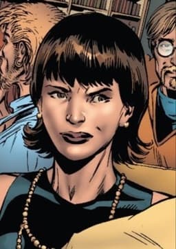 Betty Brant