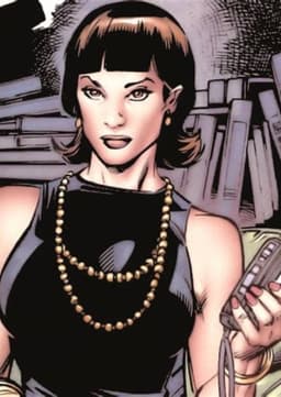 Betty Brant