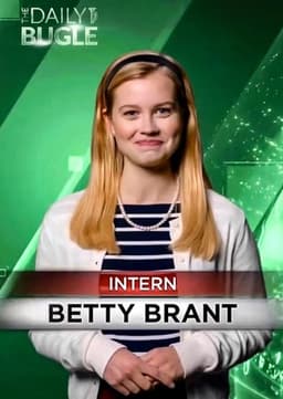 Betty Brant