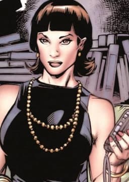 Betty Brant