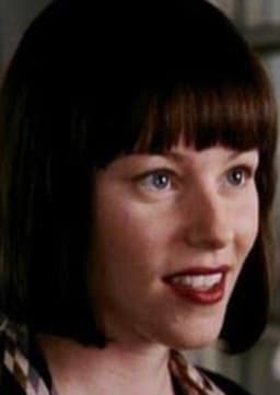 Betty Brant