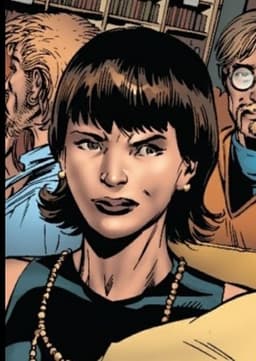 Betty Brant