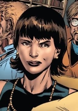 Betty Brant