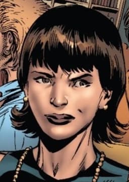 Betty Brant