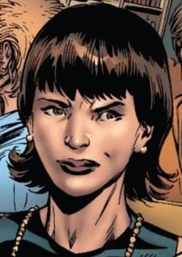 Betty Brant