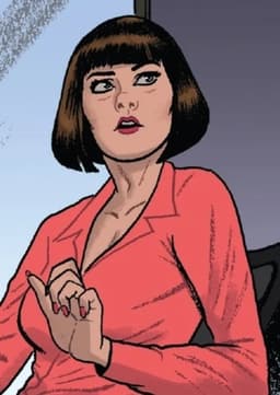 Betty Brant