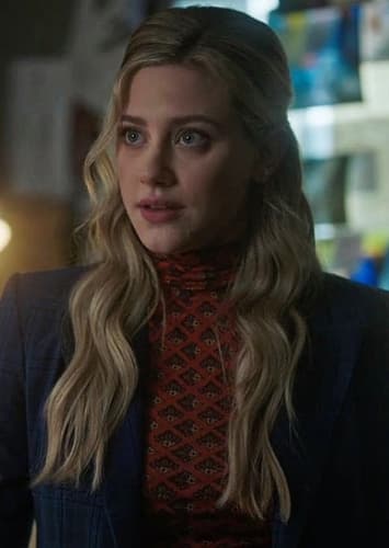 Betty Cooper