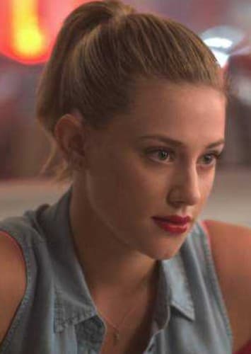 Betty Cooper