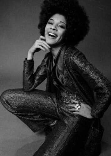 Betty Davis