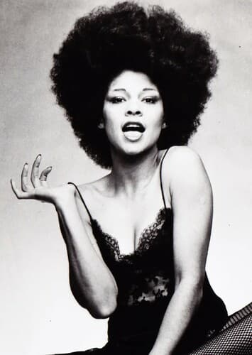 Betty Davis