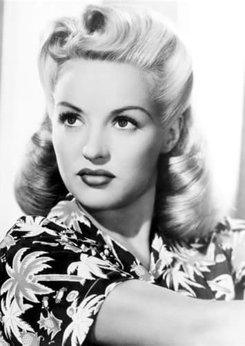 Betty Grable