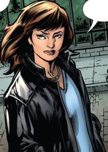 Betty Ross