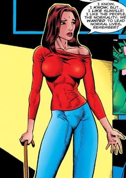 Betty Ross