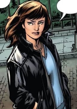 Betty Ross
