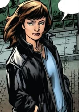 Betty Ross