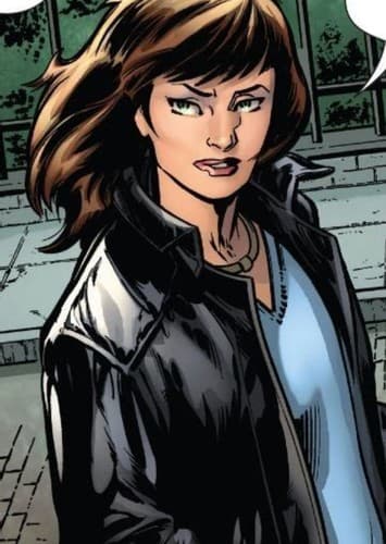 Betty Ross